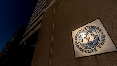 IMF, 14 yılın ardından Suriye’ye yetkili atadı