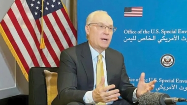 ABD, Suriye ile normalleşme şartlarını açıkladı