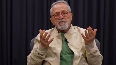 Naci Görür'den İstanbul depremi uyarısı: Tehdit arttı, aynı anda kırılacak