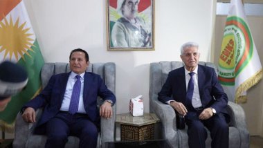 ENKS Sözcüsü: 26 Nisan Kürt hafızasında tarihi bir dönüm noktası olacak