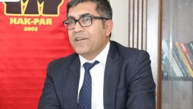 HAK-PAR: Batı Kürdistan(Rojava)da  Kürtlerin ‘Birlik ve Ortak Tutum Konferansı’nı selamlıyoruz