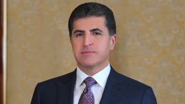 Neçirvan Barzani, Papa için düzenlenecek törene katılacak