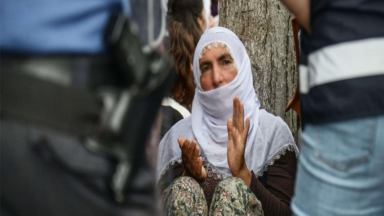 Kürdlüğün Yokluğunda Uzlaşan İki Tez