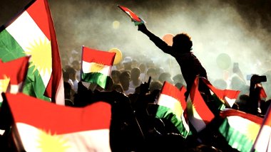 Aydın Güneşli: Ortadoğu'da statüko değişirken Kürtler