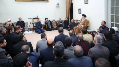 Hamaney'den İran-ABD müzakerelerine ilişkin açıklama: 'Olayların seyri değişebilir'