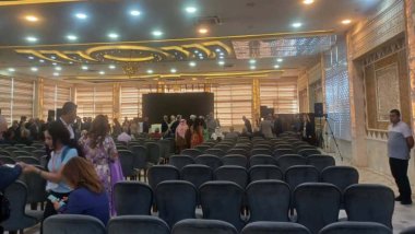 Rojava’da ulusal konferans: Tüm Kürt taraflar katılıyor