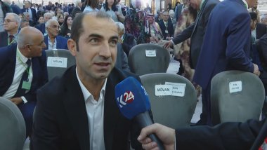 Keskin Bayındır:  Barış sürecinde önemli adımlar atılacak