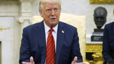 Trump: Rusya ve Ukrayna anlaşmaya varmaya çok yakın