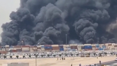 Bender Abbas patlaması: Sabotaj mı kaza mı?