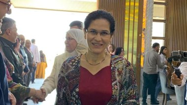 İlham Ahmed: Bugün tarihi bir gün, Rojava kendi kaderini belirleyecek noktaya gelmiştir