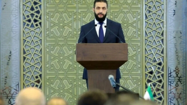 Suriye'den Trump’ın yaptırımların hafifletilmesi için talep ettiği koşullara yanıt