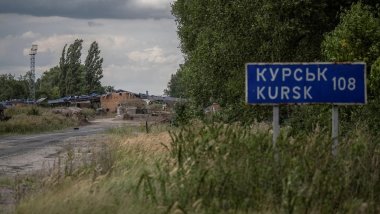 Rusya: Kursk'u tamamen kurtardık