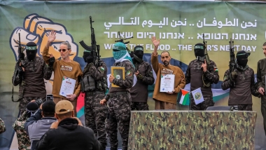 Hamas, ateşkes için şartlarını yineledi