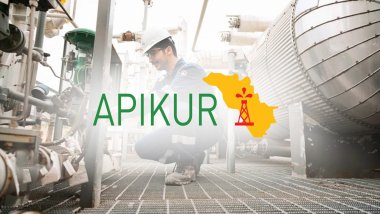 APIKUR'dan Kürdistan petrolünün ihracatına ilişkin açıklama