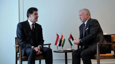 Neçirvan Barzani önemli görüşmeler için Ürdün'e gidiyor