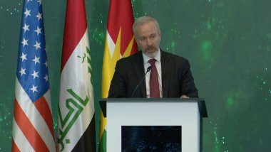 ABD, Kürdistan Bölgesi'nde enerji sektörü genişliyor