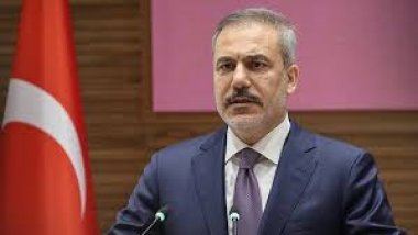 Hakan Fidan: PKK'nin yapılan çağrıya olumlu cevap vermesini bekliyoruz