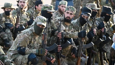 Yeni Suriye: Kişisel hesaplaşmaların kara haritası