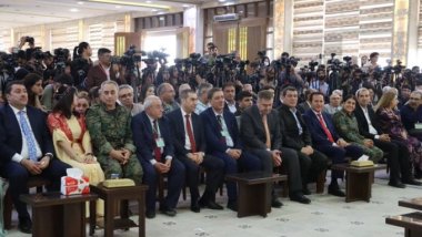 PWK: Em ‘Konferansa Yekrêzî û Yekhelwesta Kurdî ya Rojavayê Kurdistanê’ pîroz dikin!