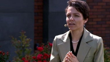 Jineke ji Rojhilatê Kurdistanê ferhenga Kurdî ya termên yasayî amade kiriye