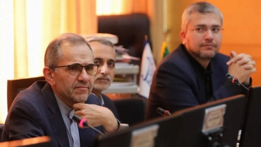 İran: Füze pazarlığı yapmadık, uranyum zenginleştirmeye devam edeceğiz