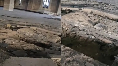 İddia: Suriye'de Hafız Esad'ın mezarı açılıp kemikleri kaçırıldı