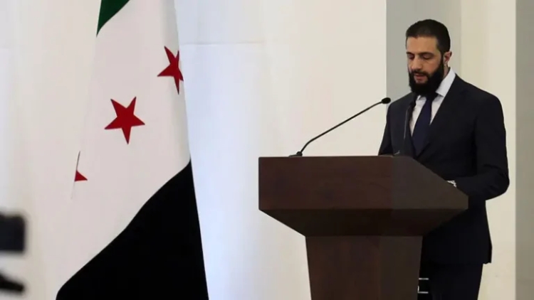 Ahmed Şara, Bağdat'taki Arap Zirvesi'ne katılmayacak
