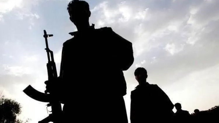 PKK: Gavên şênber nehatine avêtin