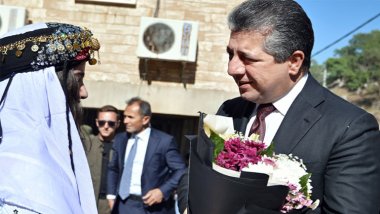 Ezidiler hakkındaki ilk uluslararası bilimsel konferans ​​Başbakan Barzani'nin gözetiminde düzenlenecek