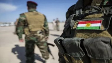 Amediye’de Peşmerge kontrol noktasına İHA saldırısı