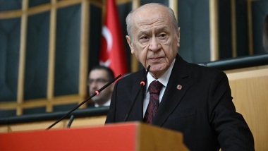 Bahçeli’den Qamışlo'da düzenlenen Rojava Ulusal Kürt Birliği Konferansı'na ilişkin açıklama