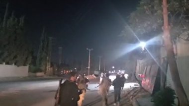 Li Şamê şer û pevçûn gur dibin: Gelek kuştî û birîndar hene