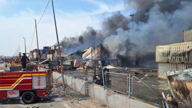 4 soruda İran’ın kritik limanındaki patlama