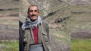 Şırnak’ta 60 yaşındaki çoban ölü bulundu