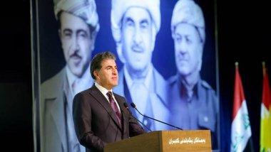 Neçirvan Barzani: Düşmanlar her zaman birliğimizi bozmaya çalışıyor