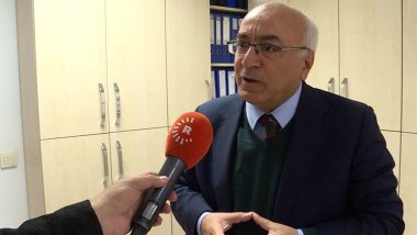 DEM Partili Öztürk Türkdoğan: Öcalan'ın koşullarıyla ilgili bazı gelişmeler olabilir