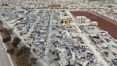 Şam’ın serbest piyasa deneyi ülkeyi böldü