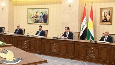 Kürdistan Bölgesi: Bakanlar Kurulu 'petrolün yeniden ihracatı' gündemiyle toplanacak