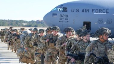 ABD, Irak'taki askeri varlığını sürdürmeyi planlıyor