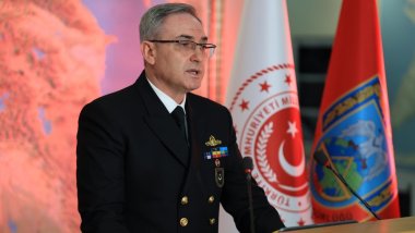 MSB'den Rojava açıklaması: Suriye'nin üniter yapısının bozulmasına rıza gösteremeyiz