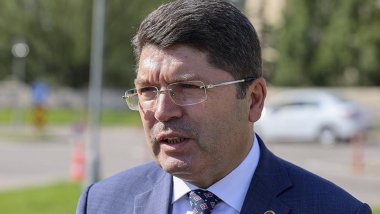 Yılmaz Tunç'tan süreç açıklaması: Pazarlık söz konusu değil