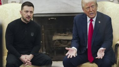 Ukrayna, ABD ile uzun zamandır beklenen mineral kaynakları anlaşmasını imzalamaya hazırlanıyor