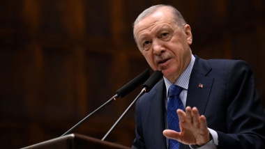 Erdoğan’dan 'Rojava' ve Öcalan'ın 'silah bırakma' çağrısına ilişkin açıklama