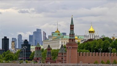 Kremlin: Moskova doğrudan müzakerelere hazır