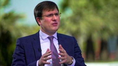 Rusya'nın Erbil Başkonsolosu: Kürdistan petrolünün ihracatının en kısa sürede başlamasını umuyoruz