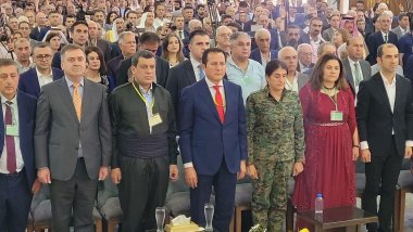 Kürt Birlik Konferansı: KDP, PYD ve ENKS'nin sınavı