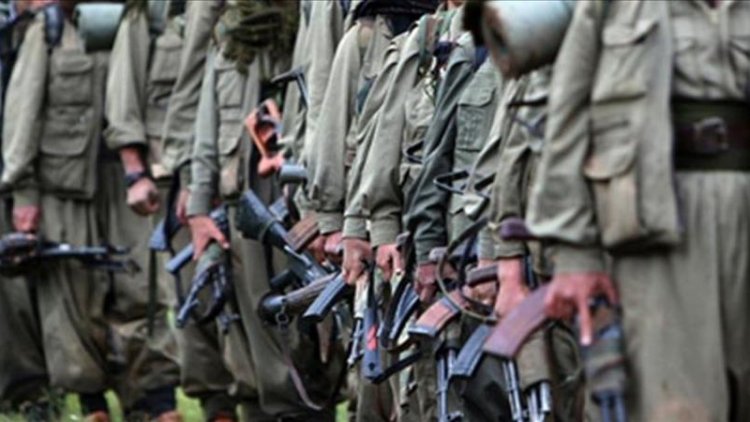 Gazeteci Nagehan Alçı: 'PKK'nin fesih kongresi Malazgirt’te toplanabilir'