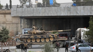 Suriye Dışişleri Bakanlığı: Her türlü dış müdahaleyi reddediyoruz