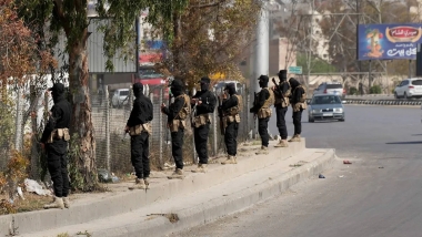 Şam kırsalındaki çatışmalarda 16 güvenlik görevlisi hayatını kaybetti