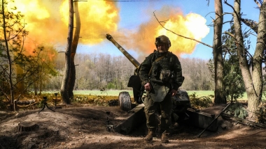 Rus ordusunda savaşan Çinli askerden uyarı: 'Buraya gelmeyin'